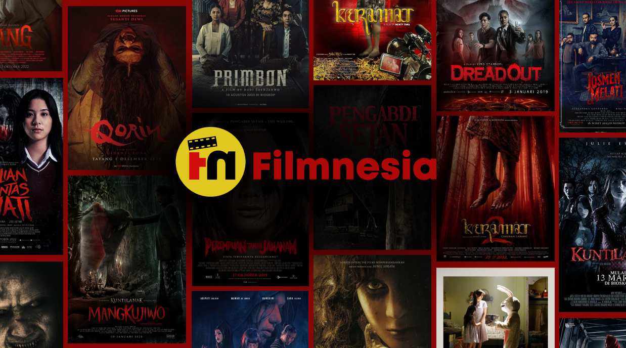 Rekomendasi Film Horor Netflix Terbaik Dan Terbaru Lk Indoxxi Rebahin