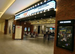 CGV Roxy Square Jember