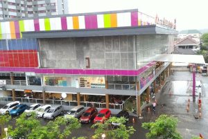 CGV Malang City Point