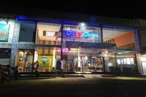 Ltd9 Cinema Bangka Belitung