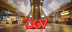 CGV Grand Indonesia