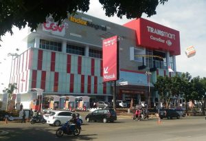 CGV Transmart Bintaro