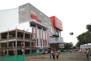 CGV Transmart Lampung