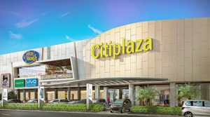 Cinepolis Citiplaza Kutabumi