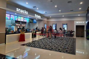 Cinepolis Mangga Dua Square