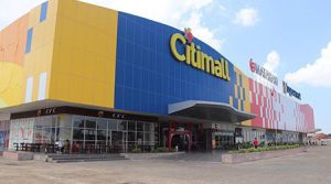 Cinepolis Citimall Ketapang