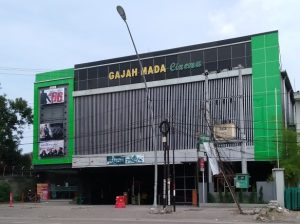 Gajahmada Cinema