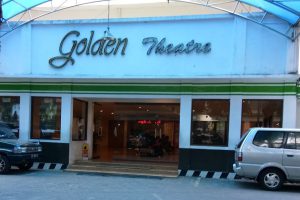 Golden Theater Tulungagung