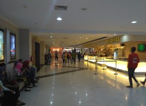 Grage Mall Cirebon