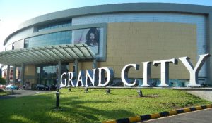 Grand City XXI