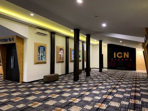 Ign Cinema