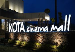 Kota Cinema Jember