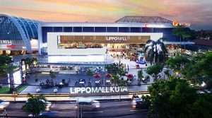 Cinepolis Lippo Mall Kuta