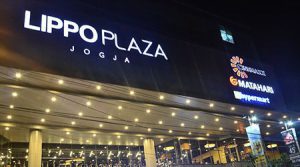 Cinepolis Lippo Plaza Jogja