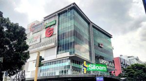 Cinepolis Lippo Plaza Keboen Raya