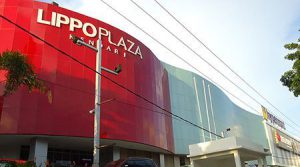 Cinepolis Lippo Plaza Kendari