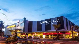 Cinepolis Lippo Plaza Manado