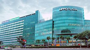 Cinepolis Lippo Plaza Medan