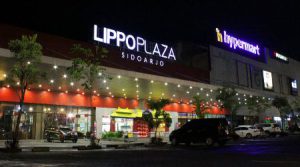 Cinepolis Lippo Plaza Sidoarjo