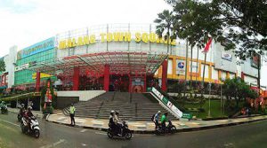 Cinepolis Malang Town Square