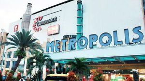 Cinepolis Metropolis Town Square