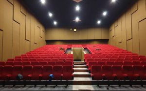 Mopic Cinemas Lumajang