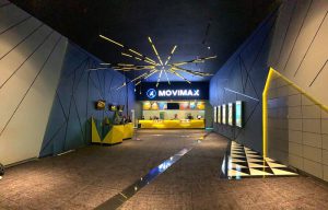 Movimax Kaza City Mall