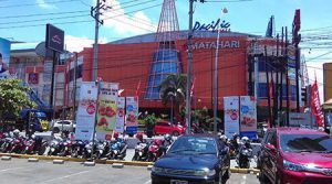 Cinepolis Pacific Mall Tegal
