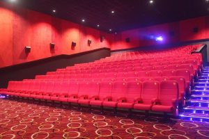 Moviplex Sukabumi