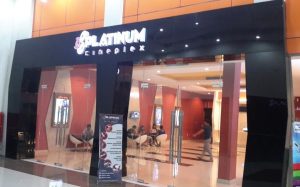 Platinum Cineplex Citimart Bitung