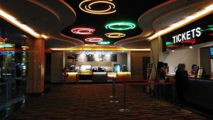 Platinum Cineplex Sun City Sidoarjo