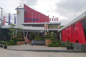 Plaza Asia Sumedang XXI