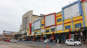 Cinepolis Qmall Banjarbaru