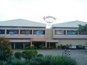 Rajawali Cinema