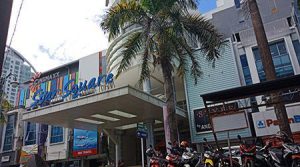 Cinepolis Star Square Manado