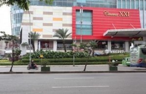 Tang City Mall XXI