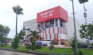 Transmart Kupang XXI