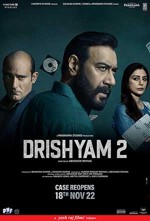 Drishyam 2