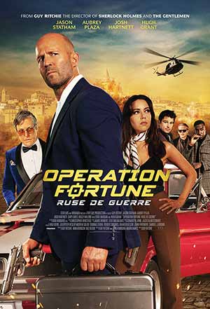 Operation Fortune: Ruse De Guerre