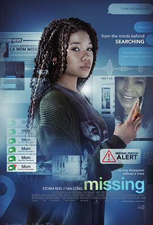 Missing