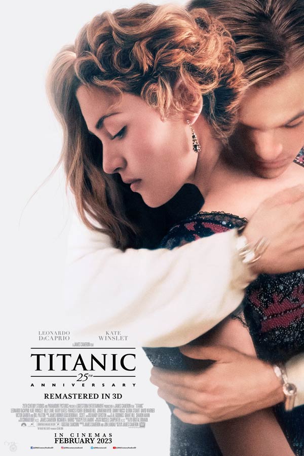 Titanic (2023)