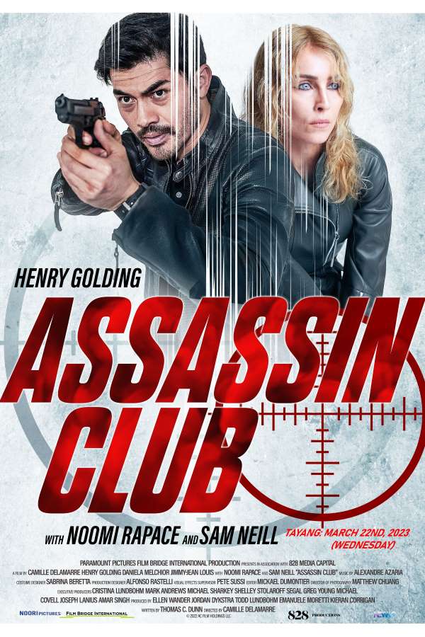 Assassin Club