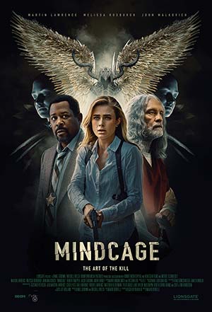 Mindcage