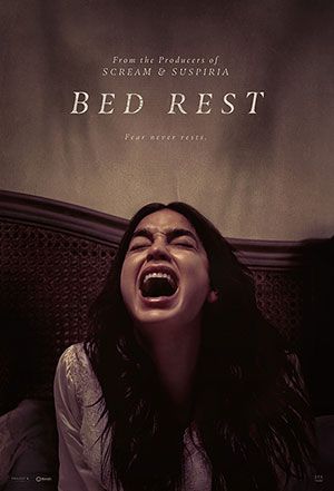 Bed Rest