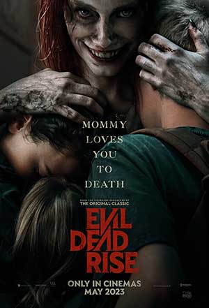 Evil Dead Rise