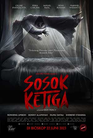 Sosok Ketiga