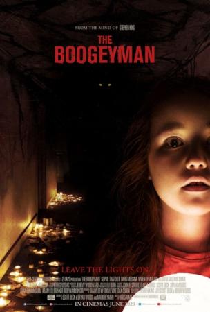 The Boogeyman