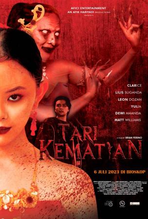 Tari Kematian