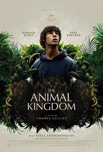 The Animal Kingdom