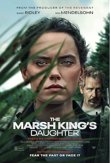 The Marsh King&#8217;s Daughter